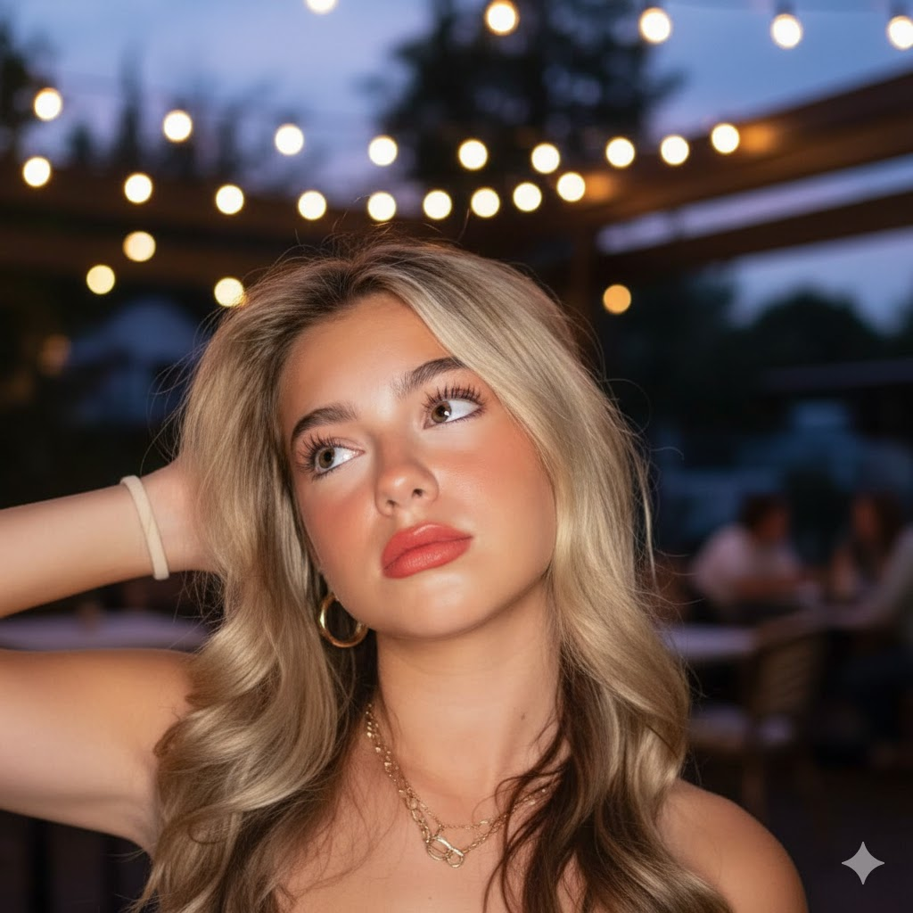 Embreigh Courtlyn Profile